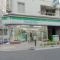 【東京都/千代田区外神田】東京タイムズタワー ファミリーマートお茶の水店