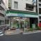 【東京都/千代田区外神田】東京タイムズタワー ファミリーマートお茶の水店