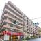 【東京都/新宿区大久保】第23宮庭マンション 外観