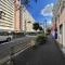 【東京都/新宿区大久保】第23宮庭マンション 前面道路