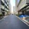 【東京都/新宿区大久保】第23宮庭マンション 前面道路