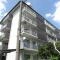 【東京都/荒川区南千住】日商岩井南千住マンション 外観