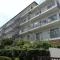 【東京都/荒川区南千住】日商岩井南千住マンション 外観
