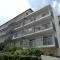 【東京都/荒川区南千住】日商岩井南千住マンション 外観