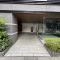 【東京都/文京区白山】グローリオ文京東大前ヒルズ アプローチ