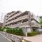 【東京都/足立区中央本町】ライオンズマンション梅島中央公園 外観