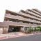 【東京都/足立区中央本町】ライオンズマンション梅島中央公園 外観