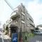 【東京都/足立区西新井本町】センチュリーマンション西新井 外観