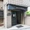 【東京都/足立区西新井本町】センチュリーマンション西新井 アプローチ
