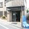 【東京都/足立区西新井本町】センチュリーマンション西新井 アプローチ