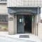 【東京都/足立区西新井本町】センチュリーマンション西新井 アプローチ