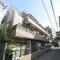 【東京都/足立区西新井本町】センチュリーマンション西新井 外観