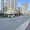 【東京都/千代田区外神田】東京タイムズタワー 前面道路