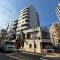 【東京都/文京区千駄木】千駄木センチュリー21 外観