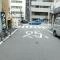 【東京都/千代田区外神田】サンビュー外神田 前面道路