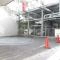 【東京都/新宿区北新宿】ザ・パークハウス新宿柏木 駐車場