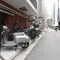 【東京都/千代田区神田小川町】インペリアル御茶の水 敷地内:バイク置場