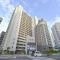 【東京都/台東区竜泉】東京ビューマークス 外観：中央右手前と奥の建物