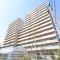 【東京都/足立区栗原】ライオンズタワー竹の塚ガーデン 外観