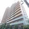 【東京都/足立区栗原】ライオンズタワー竹の塚ガーデン 外観