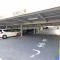 【東京都/足立区栗原】ライオンズタワー竹の塚ガーデン 駐車場