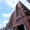 【東京都/新宿区高田馬場】高田馬場ダイカンプラザ 外観