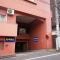 【東京都/新宿区高田馬場】高田馬場ダイカンプラザ 駐車場