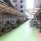【東京都/新宿区高田馬場】高田馬場ダイカンプラザ 駐輪場