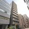【東京都/千代田区岩本町】グラントゥルース神田岩本町 外観：左から二番目の建物