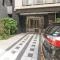 【東京都/千代田区岩本町】グラントゥルース神田岩本町 アプローチ