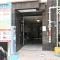 【東京都/千代田区岩本町】グラントゥルース神田岩本町 駐輪場
