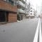 【東京都/千代田区神田司町】ヴァースクレイシア神田淡路町 前面道路