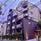 【東京都/文京区本郷】オープンレジデンシア本郷菊坂 外観