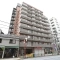 【東京都/文京区千駄木】朝日千駄木マンション 外観