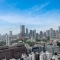 【東京都/港区浜松町】WORLD TOWER RESIDENCE 眺望