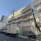 【東京都/文京区本郷】湯島武蔵野マンション 外観