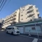 【東京都/文京区本郷】湯島武蔵野マンション 外観