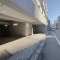 【東京都/文京区本郷】湯島武蔵野マンション 前面道路