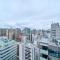 【東京都/千代田区一番町】レグノ・グランデ一番町タワー 眺望：バルコニーより