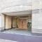 【東京都/荒川区荒川】東京アルバタワー エントランス