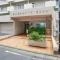 【東京都/文京区大塚】藤和護国寺コープ アプローチ
