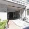 【東京都/台東区寿】浅草不動院マンション アプローチ