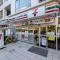 【東京都/文京区西片】ブリリア文京西片 セブンイレブン文京向丘１丁目店