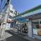 【東京都/足立区足立】マイキャッスル五反野 ファミリーマート 足立五反野駅前店