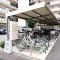 【東京都/板橋区坂下】プレミスト志村三丁目 駐輪場