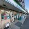 【東京都/板橋区坂下】プレミスト志村三丁目 ファミリーマート　志村駅前通り店
