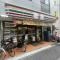 【東京都/文京区千駄木】シャルマン文京千駄木 セブンイレブン台東谷中３丁目店