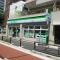 【東京都/文京区本郷】ハイシティ文京  ファミリーマート文京本郷店