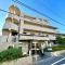 【東京都/大田区仲池上】レクセルマンション西馬込 外観