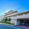 【東京都/大田区仲池上】レクセルマンション西馬込 外観